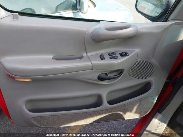 Продаж на аукціоні авто 1998 Ford F150, vin: 2FTZF0724WCA30911, номер лоту: 40088820