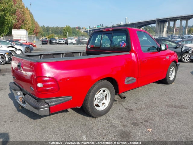 Продаж на аукціоні авто 1998 Ford F150, vin: 2FTZF0724WCA30911, номер лоту: 40088820