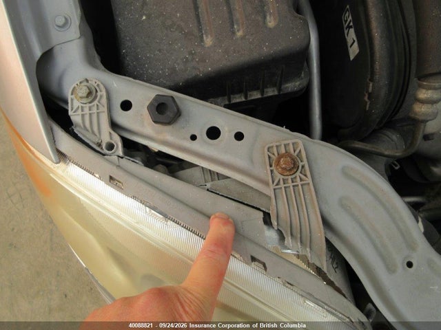 Aukcja sprzedaży 2008 Pontiac Wave, vin: KL2TW55608B093501, numer aukcji: 40088821