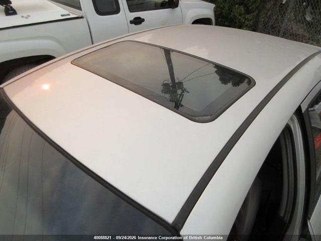 Aukcja sprzedaży 2008 Pontiac Wave, vin: KL2TW55608B093501, numer aukcji: 40088821