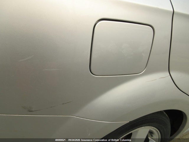 Aukcja sprzedaży 2008 Pontiac Wave, vin: KL2TW55608B093501, numer aukcji: 40088821