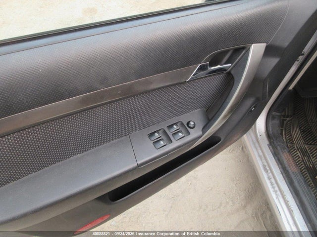 Aukcja sprzedaży 2008 Pontiac Wave, vin: KL2TW55608B093501, numer aukcji: 40088821