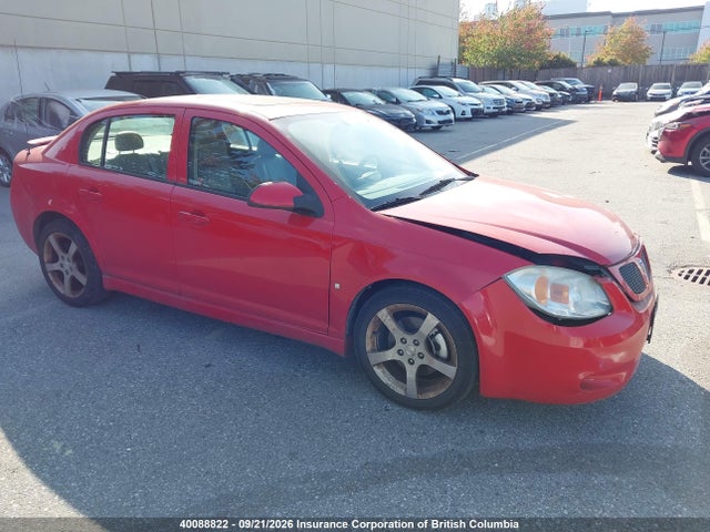 Aukcja sprzedaży 2006 Pontiac Pursuit Gt, vin: 1G2AN55B167885133, numer aukcji: 40088822