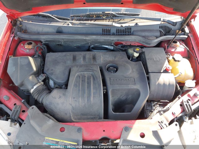 Aukcja sprzedaży 2006 Pontiac Pursuit Gt, vin: 1G2AN55B167885133, numer aukcji: 40088822
