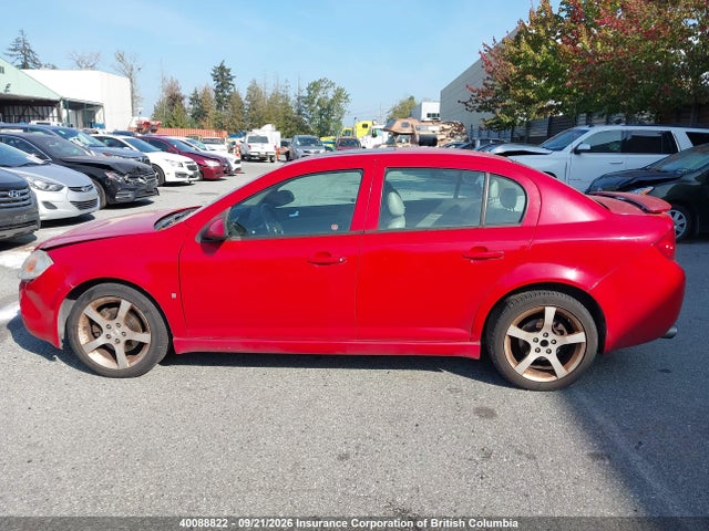 Aukcja sprzedaży 2006 Pontiac Pursuit Gt, vin: 1G2AN55B167885133, numer aukcji: 40088822