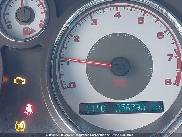 Aukcja sprzedaży 2006 Pontiac Pursuit Gt, vin: 1G2AN55B167885133, numer aukcji: 40088822
