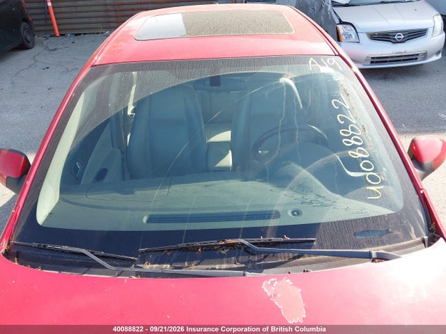 Aukcja sprzedaży 2006 Pontiac Pursuit Gt, vin: 1G2AN55B167885133, numer aukcji: 40088822
