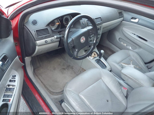 Aukcja sprzedaży 2006 Pontiac Pursuit Gt, vin: 1G2AN55B167885133, numer aukcji: 40088822