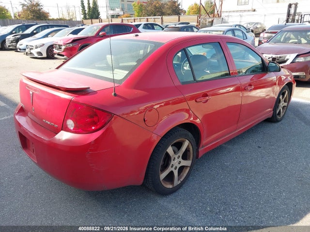 Aukcja sprzedaży 2006 Pontiac Pursuit Gt, vin: 1G2AN55B167885133, numer aukcji: 40088822