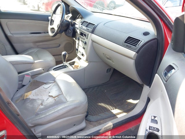 Aukcja sprzedaży 2006 Pontiac Pursuit Gt, vin: 1G2AN55B167885133, numer aukcji: 40088822
