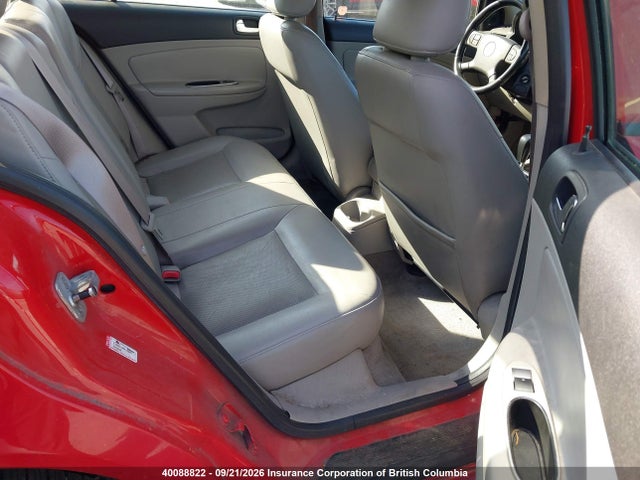 Aukcja sprzedaży 2006 Pontiac Pursuit Gt, vin: 1G2AN55B167885133, numer aukcji: 40088822