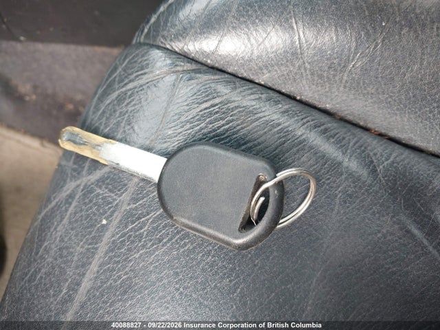Aukcja sprzedaży 2003 Honda Accord Ex, vin: 1HGCM56603A809363, numer aukcji: 40088827