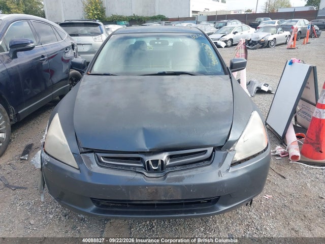 Aukcja sprzedaży 2003 Honda Accord Ex, vin: 1HGCM56603A809363, numer aukcji: 40088827
