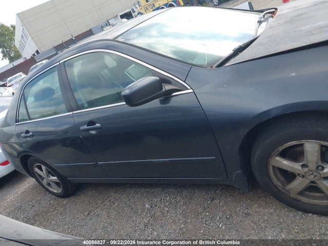 Aukcja sprzedaży 2003 Honda Accord Ex, vin: 1HGCM56603A809363, numer aukcji: 40088827