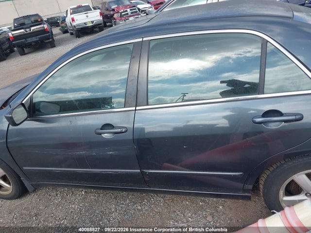 Aukcja sprzedaży 2003 Honda Accord Ex, vin: 1HGCM56603A809363, numer aukcji: 40088827