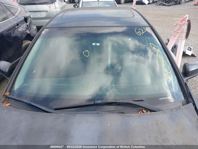 Aukcja sprzedaży 2003 Honda Accord Ex, vin: 1HGCM56603A809363, numer aukcji: 40088827