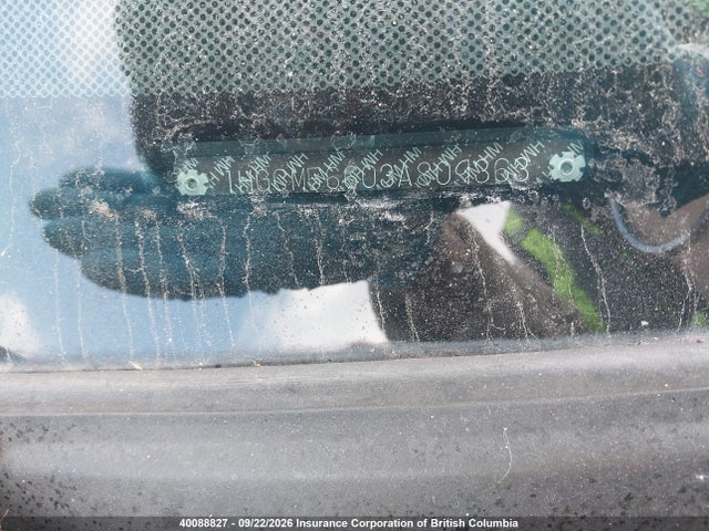 Aukcja sprzedaży 2003 Honda Accord Ex, vin: 1HGCM56603A809363, numer aukcji: 40088827