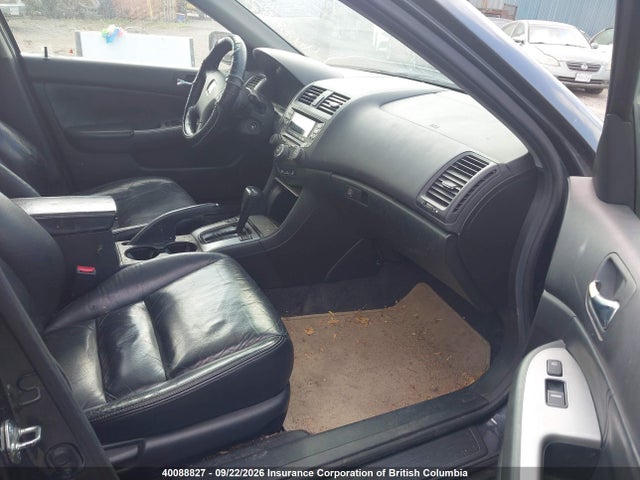 Aukcja sprzedaży 2003 Honda Accord Ex, vin: 1HGCM56603A809363, numer aukcji: 40088827