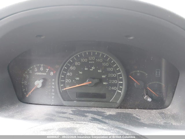 Aukcja sprzedaży 2003 Honda Accord Ex, vin: 1HGCM56603A809363, numer aukcji: 40088827