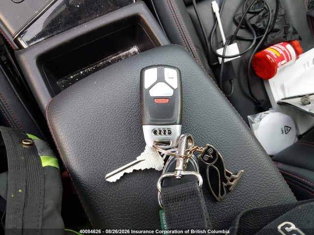 Aukcja sprzedaży 2018 Audi A4 Prestige, vin: WAUFNAF49JA211119, numer aukcji: 40084626