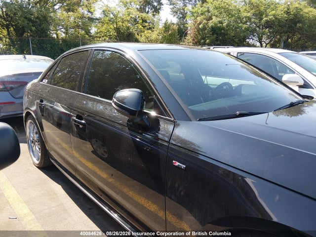 Aukcja sprzedaży 2018 Audi A4 Prestige, vin: WAUFNAF49JA211119, numer aukcji: 40084626