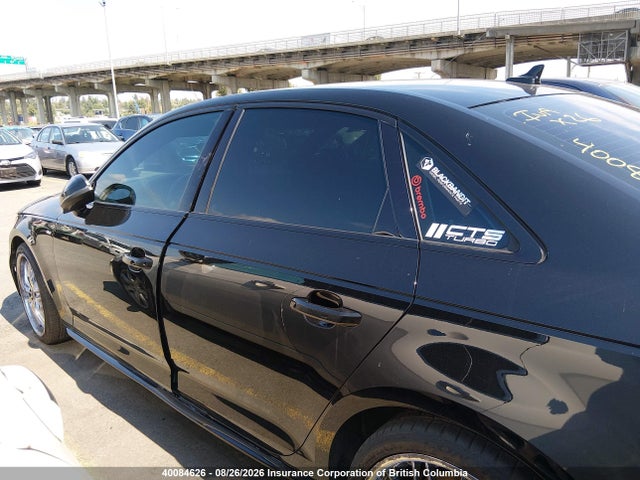 Aukcja sprzedaży 2018 Audi A4 Prestige, vin: WAUFNAF49JA211119, numer aukcji: 40084626