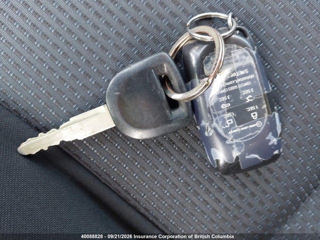 Aukcja sprzedaży 2010 Mazda Mazda3 Gs/gx, vin: JM1BL1SFXA1307923, numer aukcji: 40088828