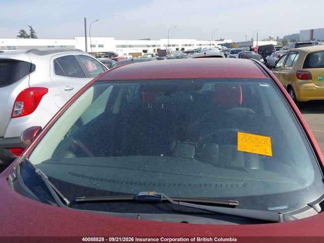 Aukcja sprzedaży 2010 Mazda Mazda3 Gs/gx, vin: JM1BL1SFXA1307923, numer aukcji: 40088828