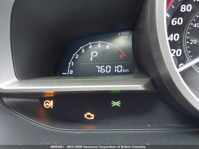 Mazda 3 TOURING 2015 3MZBM1L76FM141203 Image 15