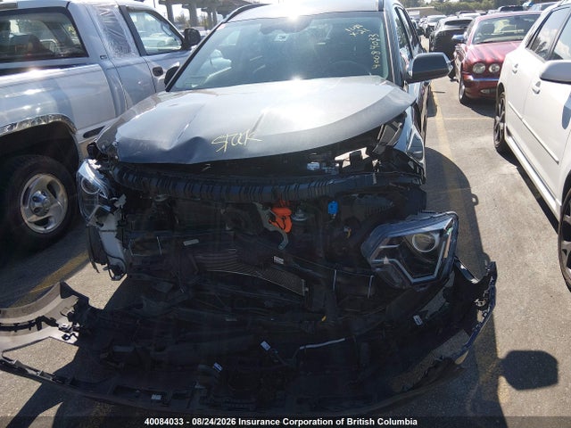 40084033 :رقم المزاد ، KNDCR3L10R5083910 vin ، 2024 Kia Niro Wind مزاد بيع