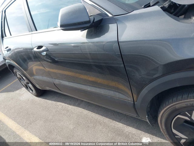 40084033 :رقم المزاد ، KNDCR3L10R5083910 vin ، 2024 Kia Niro Wind مزاد بيع