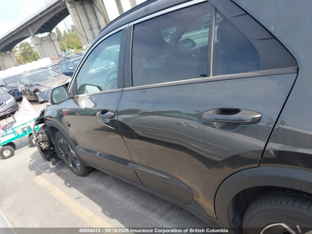 40084033 :رقم المزاد ، KNDCR3L10R5083910 vin ، 2024 Kia Niro Wind مزاد بيع