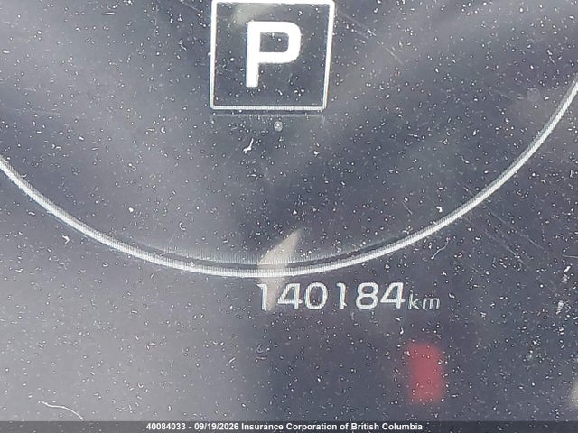 40084033 :رقم المزاد ، KNDCR3L10R5083910 vin ، 2024 Kia Niro Wind مزاد بيع