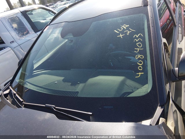 40084033 :رقم المزاد ، KNDCR3L10R5083910 vin ، 2024 Kia Niro Wind مزاد بيع