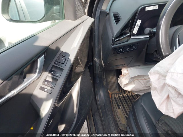 40084033 :رقم المزاد ، KNDCR3L10R5083910 vin ، 2024 Kia Niro Wind مزاد بيع