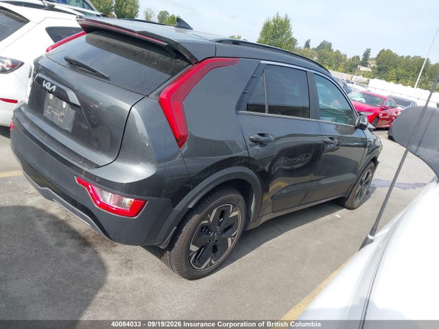 40084033 :رقم المزاد ، KNDCR3L10R5083910 vin ، 2024 Kia Niro Wind مزاد بيع