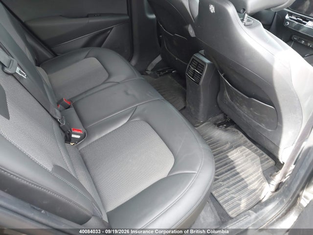 40084033 :رقم المزاد ، KNDCR3L10R5083910 vin ، 2024 Kia Niro Wind مزاد بيع
