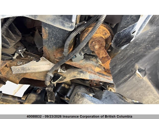Aukcja sprzedaży 2011 Chevrolet Silverado K2500 Heavy Duty Lt, vin: 1GC2KXCG6BZ274323, numer aukcji: 40088832