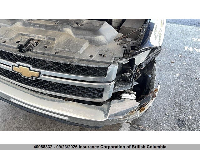 Aukcja sprzedaży 2011 Chevrolet Silverado K2500 Heavy Duty Lt, vin: 1GC2KXCG6BZ274323, numer aukcji: 40088832