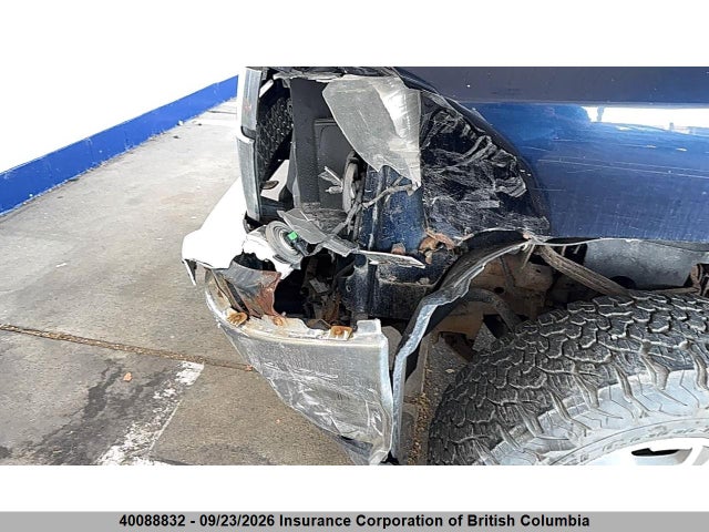Aukcja sprzedaży 2011 Chevrolet Silverado K2500 Heavy Duty Lt, vin: 1GC2KXCG6BZ274323, numer aukcji: 40088832