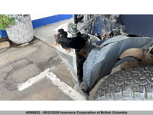 Aukcja sprzedaży 2011 Chevrolet Silverado K2500 Heavy Duty Lt, vin: 1GC2KXCG6BZ274323, numer aukcji: 40088832