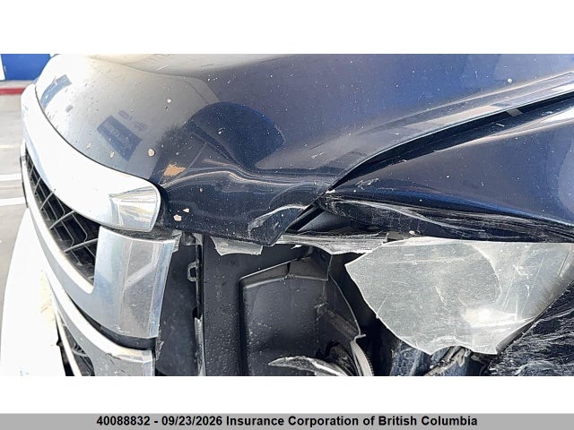 Aukcja sprzedaży 2011 Chevrolet Silverado K2500 Heavy Duty Lt, vin: 1GC2KXCG6BZ274323, numer aukcji: 40088832