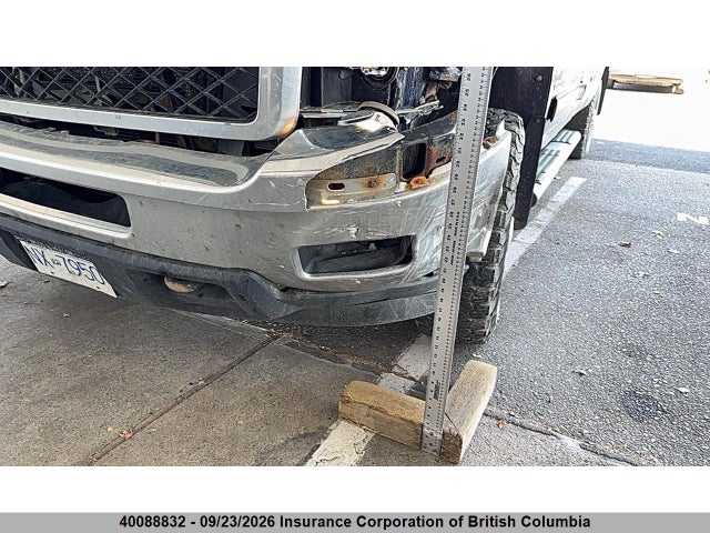 Aukcja sprzedaży 2011 Chevrolet Silverado K2500 Heavy Duty Lt, vin: 1GC2KXCG6BZ274323, numer aukcji: 40088832