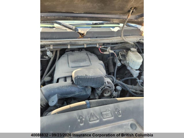 Aukcja sprzedaży 2011 Chevrolet Silverado K2500 Heavy Duty Lt, vin: 1GC2KXCG6BZ274323, numer aukcji: 40088832