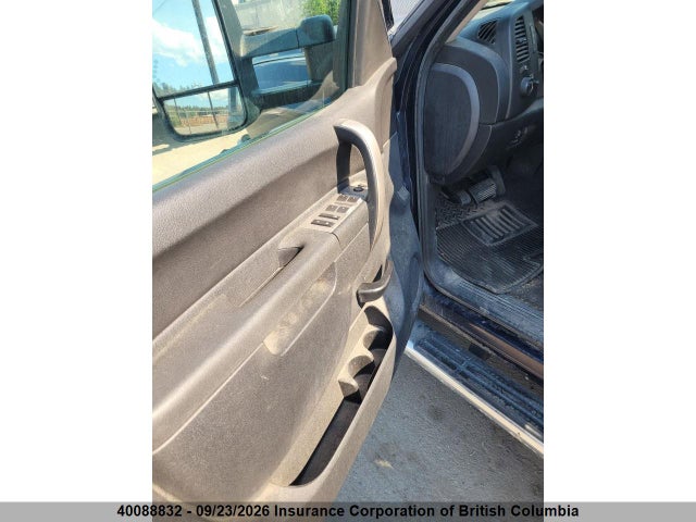 Aukcja sprzedaży 2011 Chevrolet Silverado K2500 Heavy Duty Lt, vin: 1GC2KXCG6BZ274323, numer aukcji: 40088832