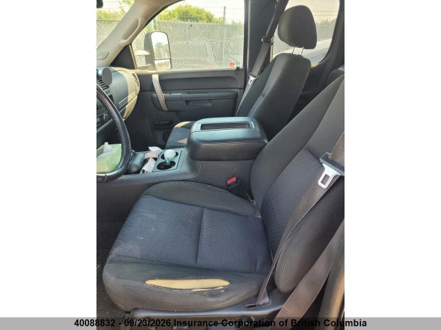 Aukcja sprzedaży 2011 Chevrolet Silverado K2500 Heavy Duty Lt, vin: 1GC2KXCG6BZ274323, numer aukcji: 40088832