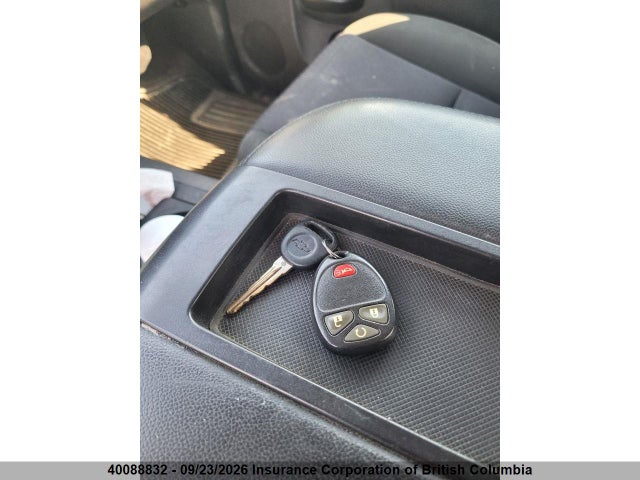 Aukcja sprzedaży 2011 Chevrolet Silverado K2500 Heavy Duty Lt, vin: 1GC2KXCG6BZ274323, numer aukcji: 40088832