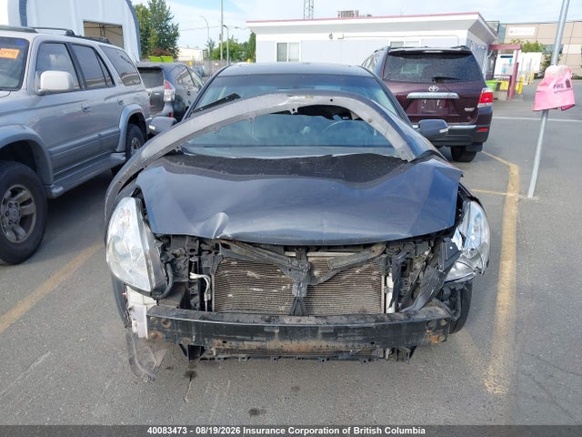 2012 Nissan Altima S მანქანა იყიდება აუქციონზე, vin: 1N4AL2AP4CN540998, აუქციონის ნომერი: 40083473