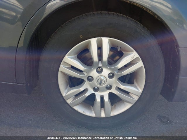 2012 Nissan Altima S მანქანა იყიდება აუქციონზე, vin: 1N4AL2AP4CN540998, აუქციონის ნომერი: 40083473