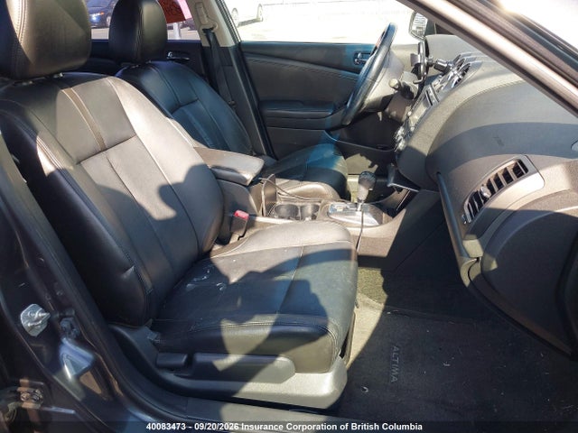 2012 Nissan Altima S მანქანა იყიდება აუქციონზე, vin: 1N4AL2AP4CN540998, აუქციონის ნომერი: 40083473